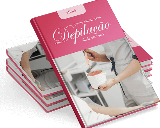 Curso de Depilação Profissional