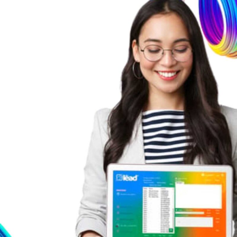 GLeads - Extrator de Leads do Google